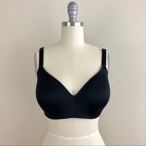 Soma Other - Soma Vanishing Back Wireless Bra